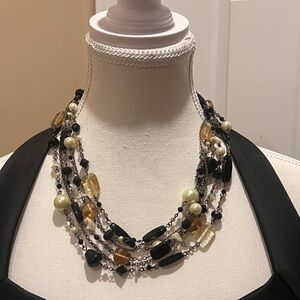 Lia Sophia necklace